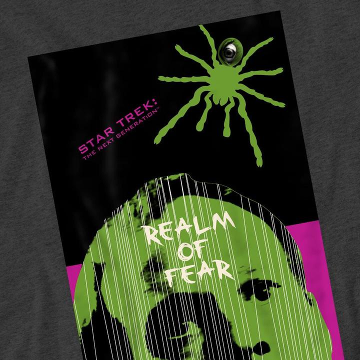 Produktbild The Next Generation Season 6 Episode 2 TShirt (3XL)