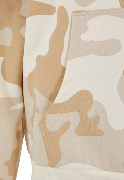Immagine prodotto Urban Classics Felpa con cappuccio Easy Camo - 161151 (M)