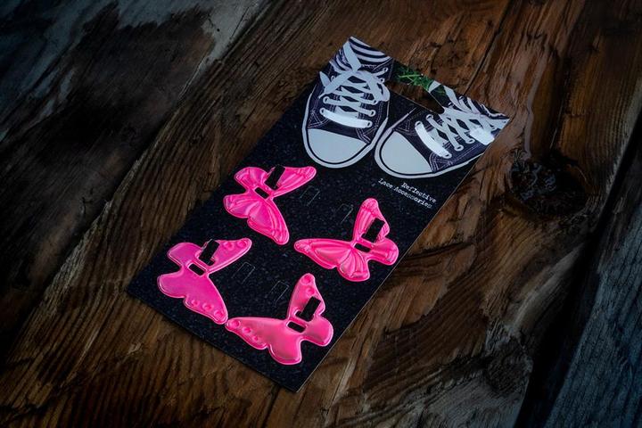 Immagine prodotto Softreflector Riflettore per scarpe (4.20 cm)