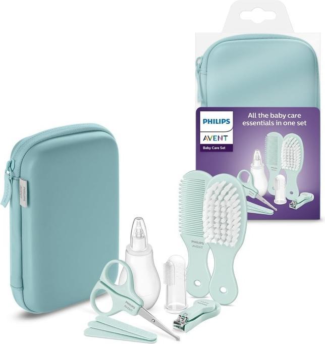 Produktbild Philips Avent Babypflege-Set