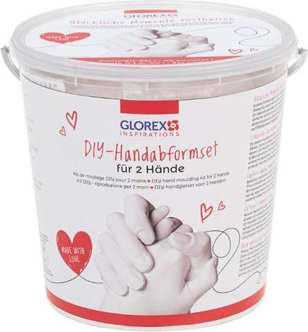 Produktbild Glorex Memories Geschenkpackung