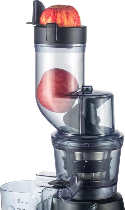 Actual product image Ohmex Slow juicer SJU-3350