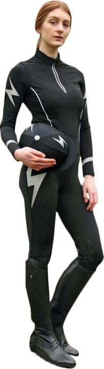 Produktbild Hy Silva Flash Reitleggings (S)