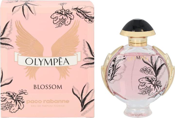 Actual product image Paco Rabanne Olympéa Blossom (Eau de parfum, 80 ml)