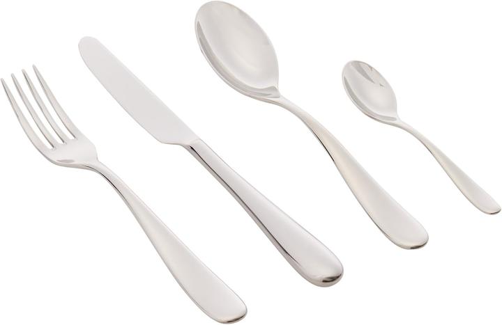 Productafbeelding Alessi Nuovo Milano (24 Stuk, Bestekset)
