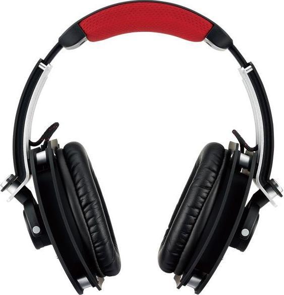 Image du produit Thermaltake LEVEL 10 M Gaming Headset (Filaire)