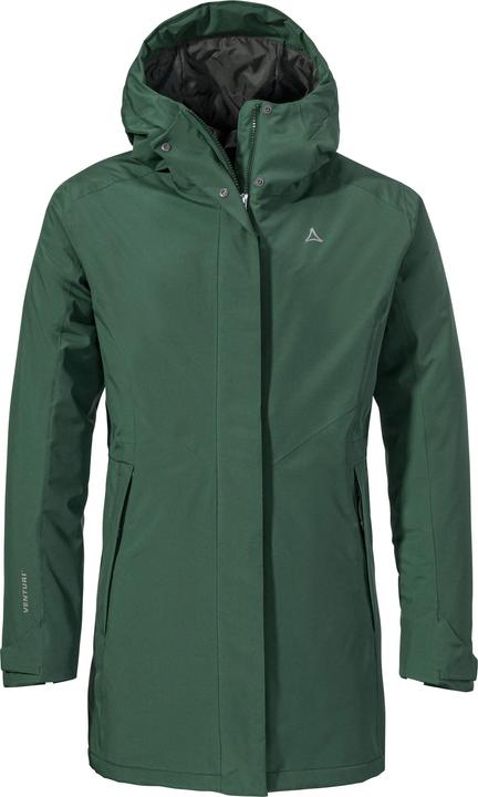 Image du produit Schöffel Parka Style Froda WMS (40)