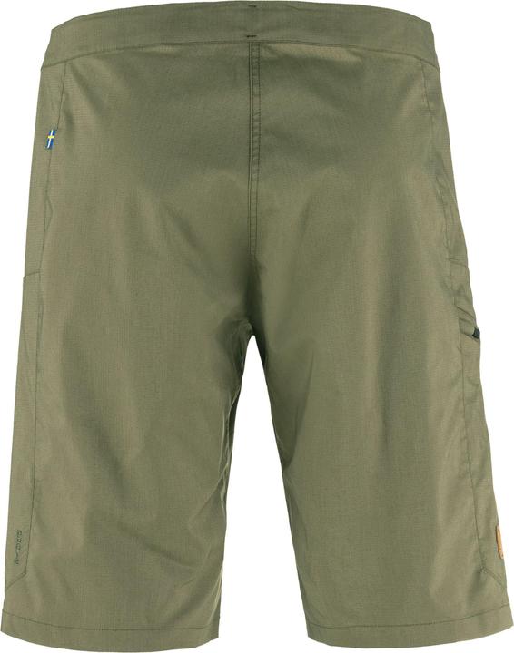 Actual product image Fjällräven Abisko Hike Shorts (L, XL)