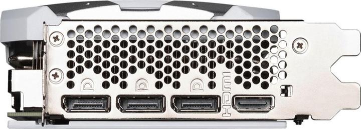 Image du produit MSI GeForce RTX 4070 Ti SUPER 16G VENTUS 2X (16 Go)