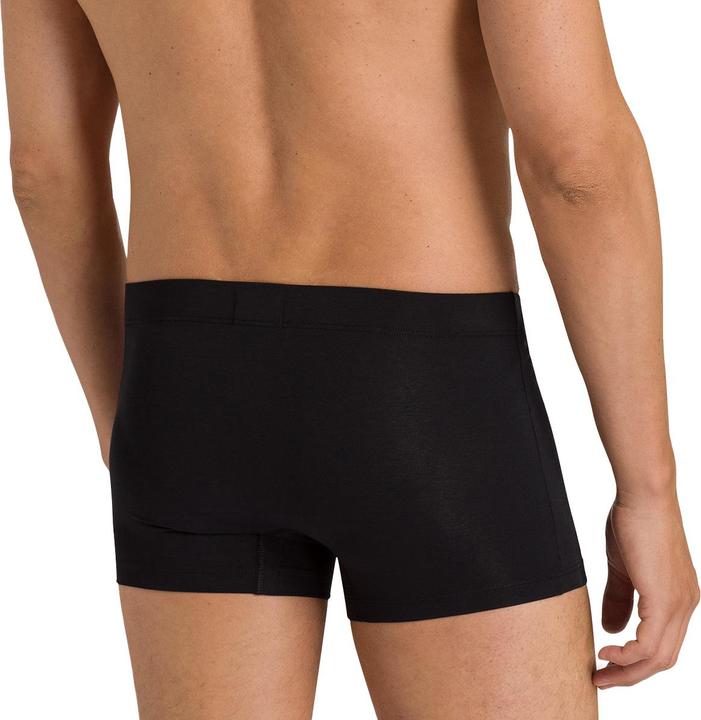 Image du produit Hanro Lot de 2 Cotton Essentials Pants - Shorts (S, lot de 2)