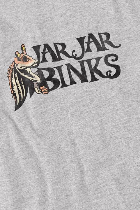 Produktbild Star Wars TShirt (140)