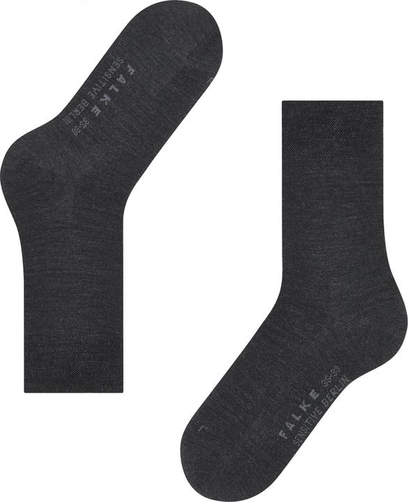 Immagine prodotto Falke Sensitive Berlin (Confezione singola, 39 - 42)