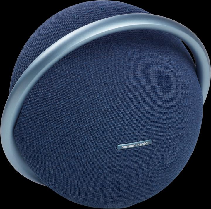 Harman/Kardon Onyx Studio 7 (8 h, Rechargeable battery operated, Electrical connection)