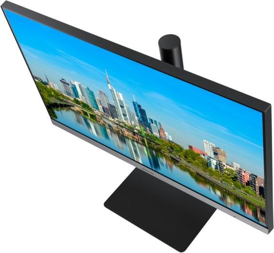 Actual product image Samsung F24T650FYU FT650 Series (1920 x 1080 pixels, 24")