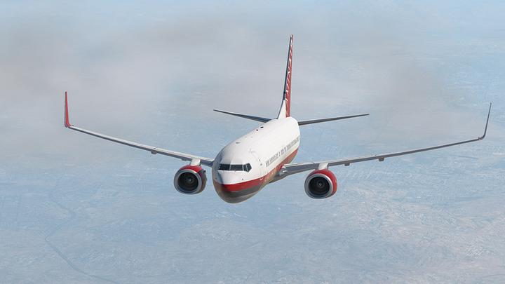 Produktbild Aerosoft Flight Simulator X-Plane 11 (PC, Mac, DE)