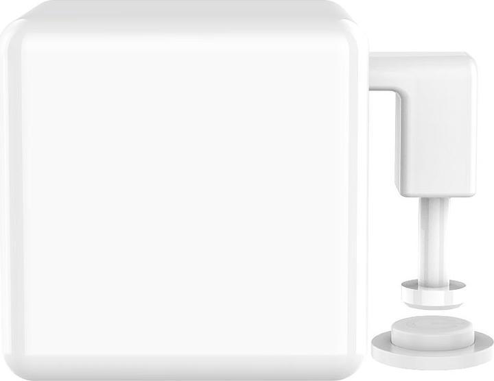 Immagine prodotto Luminea Attacco per interruttore intelligente per interruttori a levetta e pulsanti, App, Bluetooth