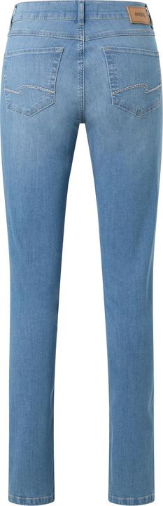 Actual product image Angels Cici Jeans Straight light blue used (W32/L30)