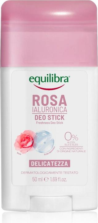 Beauty Formulas Equilibrarosa Deo Stick 50ml (Stick, 50 ml)