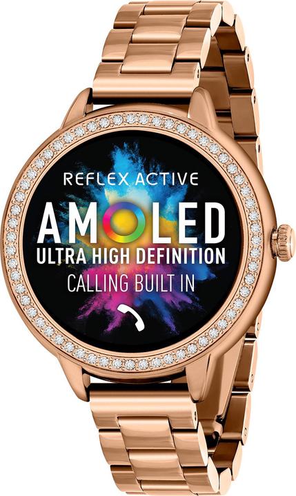 Reflex Active Smart Watch Series 41