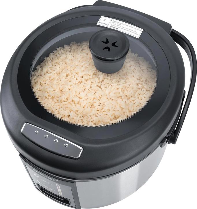 Produktbild Steba Reiskocher RK 3