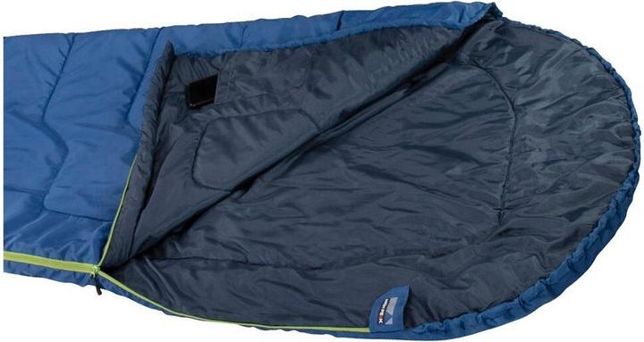 Produktbild High Peak Deckenschlafsack Easy Travel (190 cm)