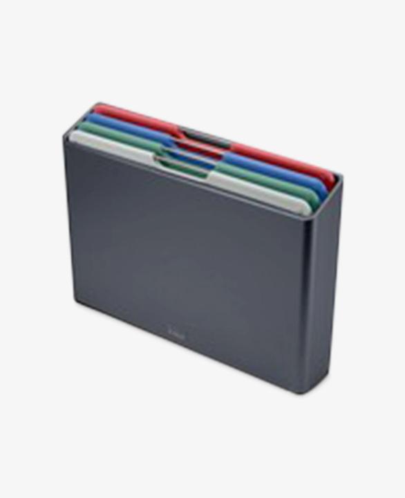 Produktbild Joseph Joseph Folio Schneidebrett-Set