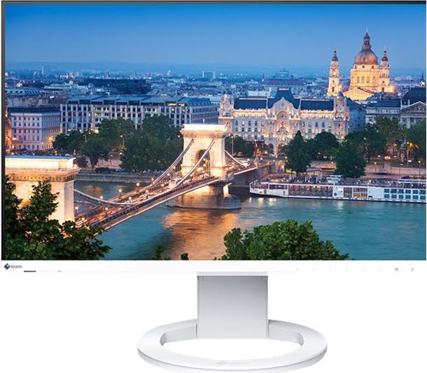Actual product image Eizo EV2490 FlexScan (1920 x 1080 pixels, 23.80")