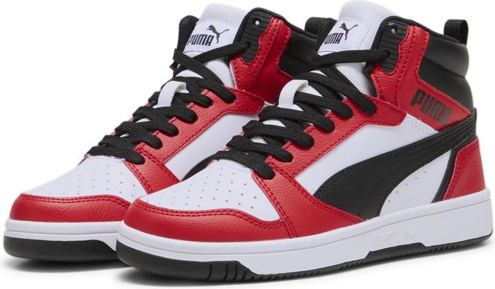 Puma Rebound V6 Mid Jr (37)