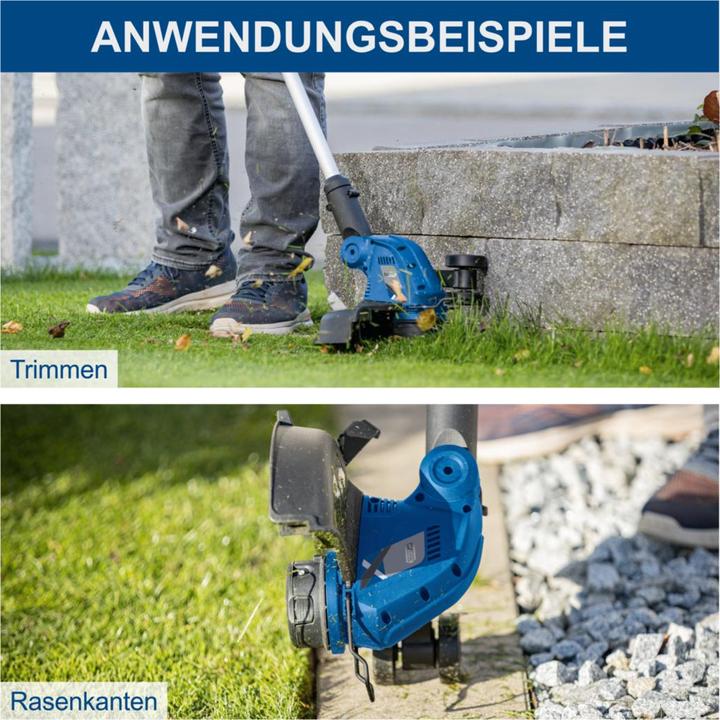 Produktbild Scheppach C-LT300-X