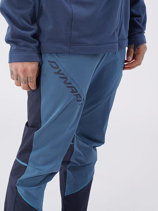 Actual product image Dynafit Traverse Dynastretch Pants Men (XXL)