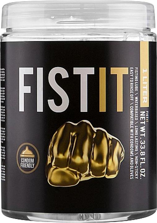 Pharmquests Fist It (1000 ml)