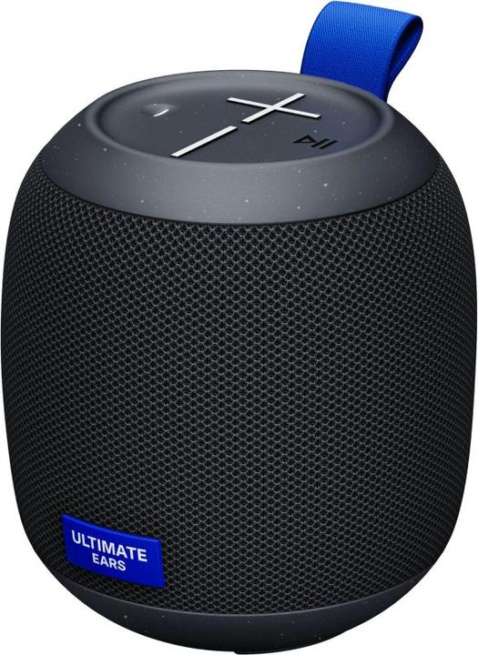 Actual product image Logitech Wonderboom Play (10 h, Battery operated)