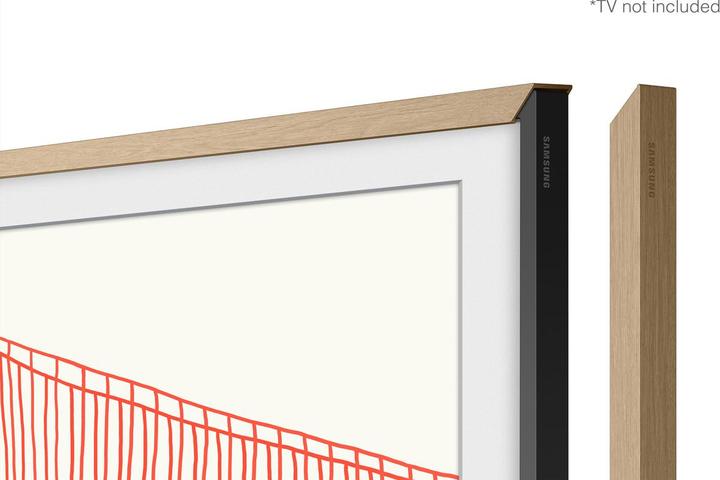 Immagine prodotto Samsung The Frame Wechselrahmen 85" (Cornice)