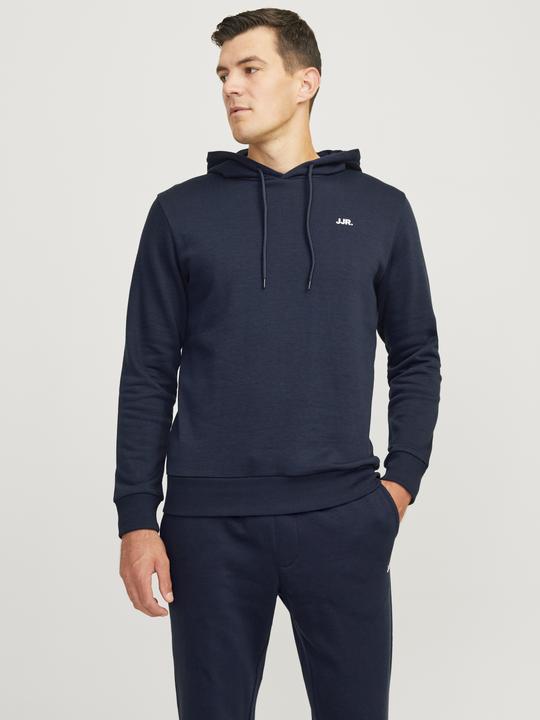 Immagine prodotto Jack & Jones Jrebrebel Logo Sweat Hood Noos (XXL)