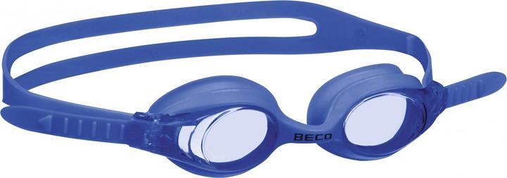 Beco COLOMBO Kinderbrille blau