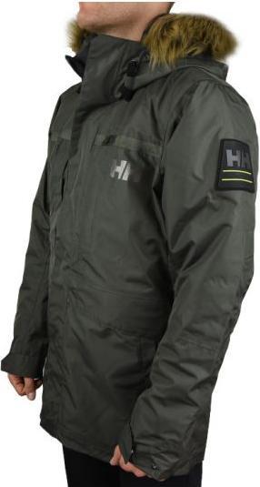 Immagine prodotto Helly Hansen Parka Coastal 2 54408-482 (54408-482 M L) (L)