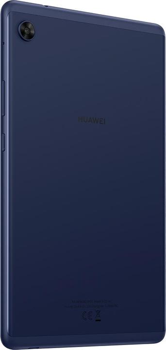 Image du produit Huawei MatePad T 8 (WLAN uniquement, 8", 16 Go, Bleu d'eau profonde)