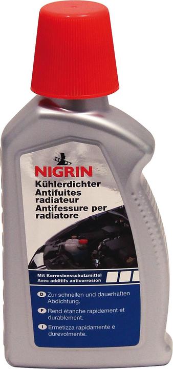 Nigrin Kühlerdichter (0.25 l)