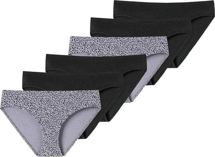 impasto, Grigio