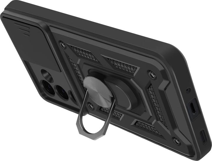 Produktbild Mayaxess ProtectorRing Case (Samsung Galaxy A16)