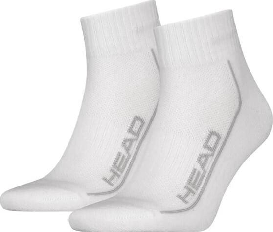 Produktbild Head All Sports Performance Quarter (4er Pack, 39 - 42)