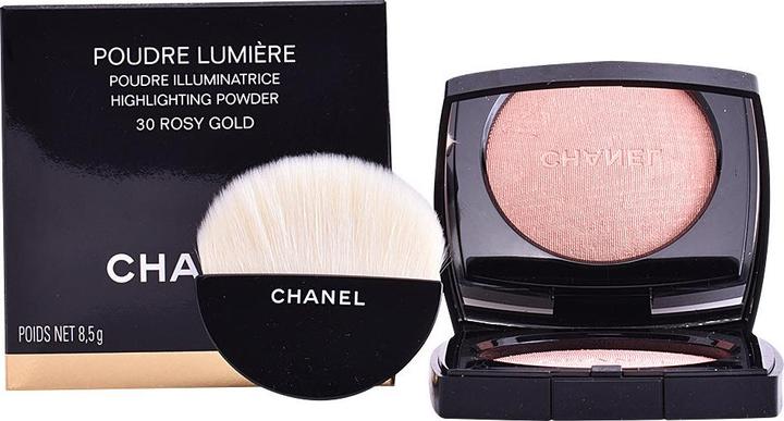 Produktbild Chanel Poudre Lumiere Highlighting (30 Rosy Gold)