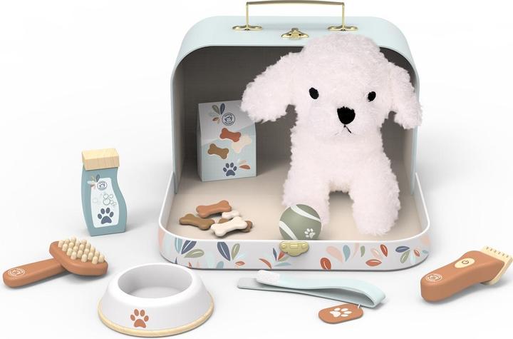 Produktbild Speedy Monkey Mein kleiner Hund 30x20x14cm (20 cm)