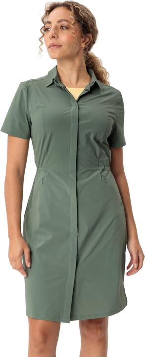 Actual product image Vaude Farley Stretch Dress (42)