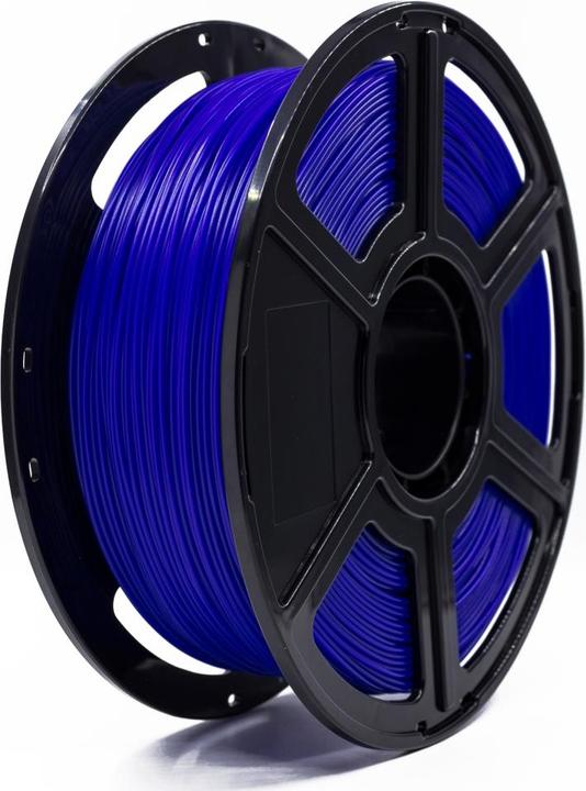 Produktbild FlashForge Filament (PLA, 1.75 mm, 1000 g, Blau)