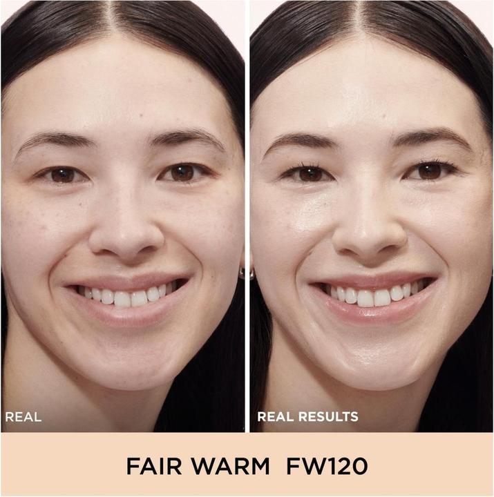 Actual product image It Cosmetics Dia Canceler Full Coverage Warm