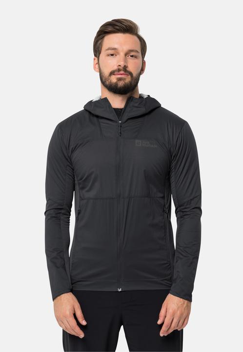 Produktbild Jack Wolfskin Prelight Alpha Jkt M (L)