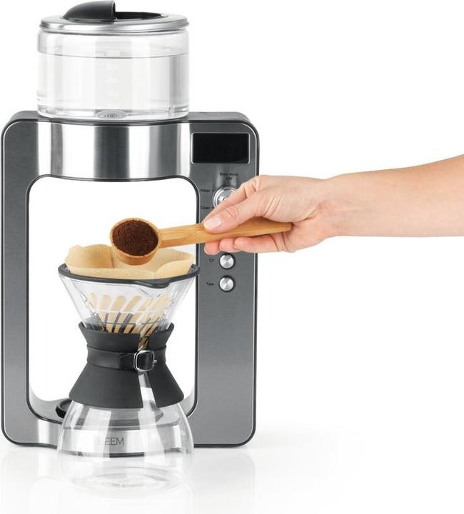 Immagine prodotto Beem Macchina da caffè con bilancia
