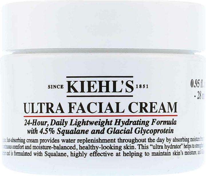 Immagine prodotto Kiehl's Crema viso Ultra (28 ml)