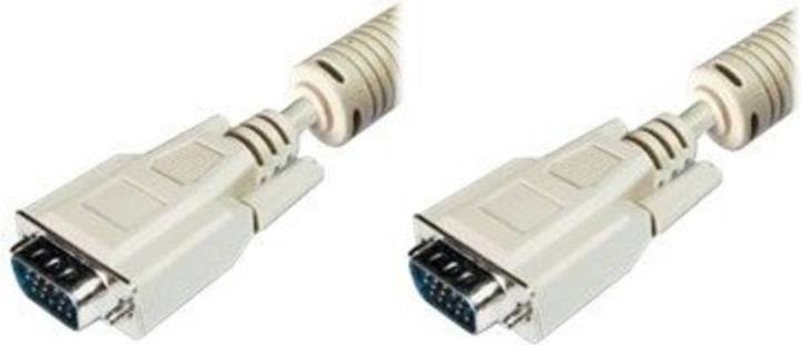 Produktbild Digitus VGA — VGA (1.80 m, VGA)